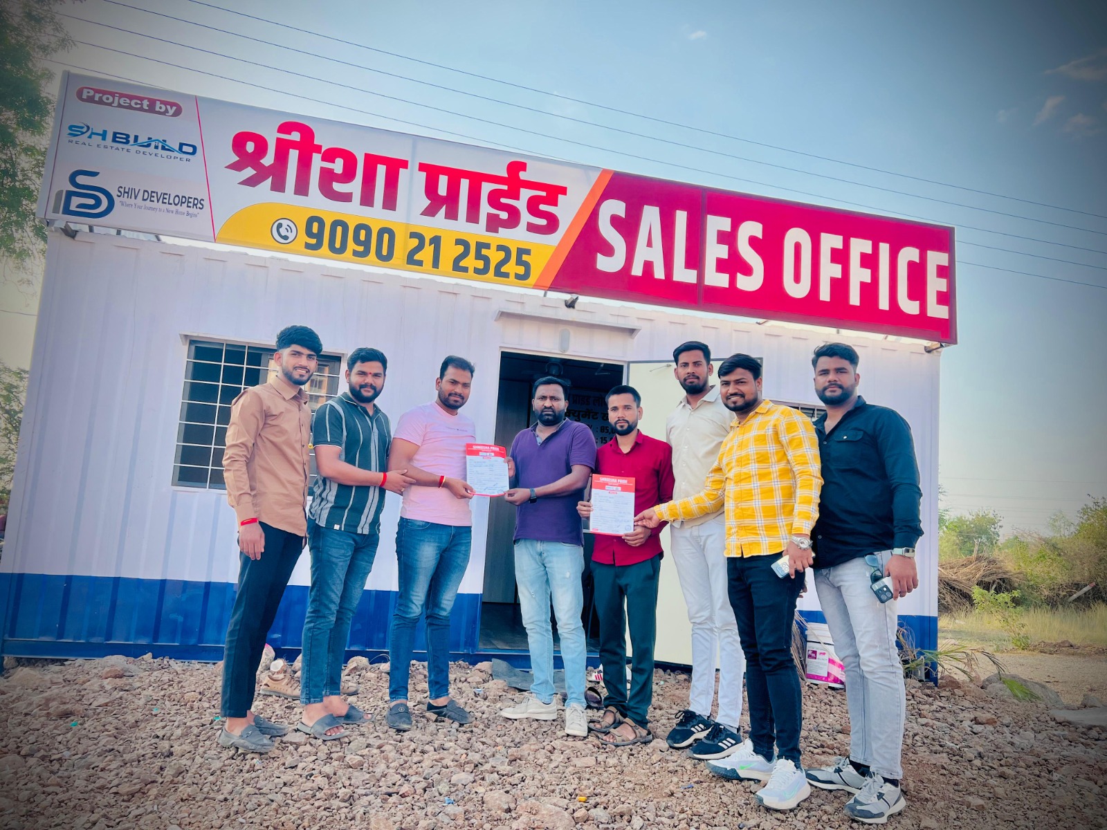 House Building Services